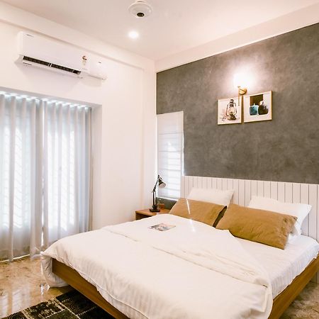 Avalon Homes Perintalmanna Zewnętrze zdjęcie